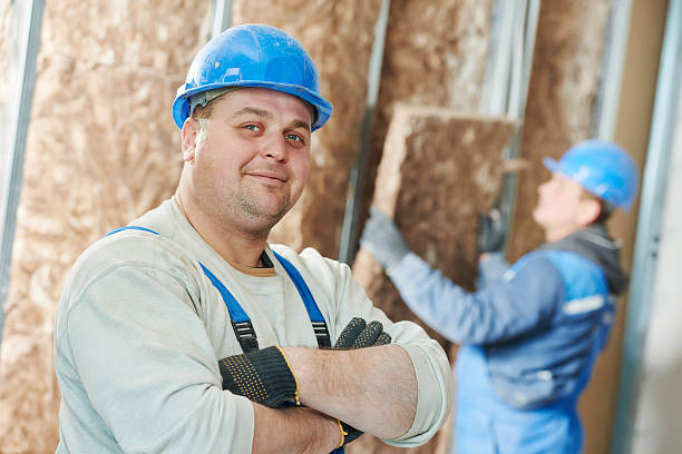 Best Insulation Maintenance and Repair in Moses Lake, WA