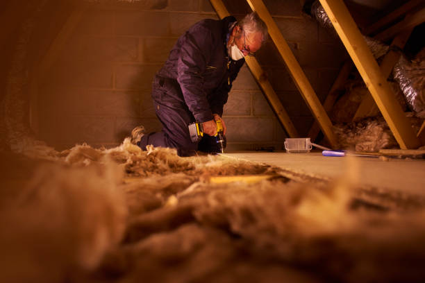 Best Insulation for Specific Applications in Moses Lake, WA